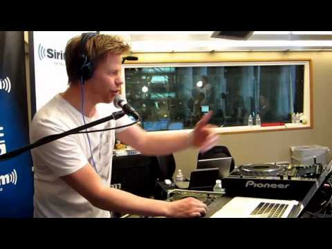 Corsten's Countdown #026 Podcast (Best Tracks of 2007)