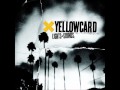 Yellowcard - Hollywood died 