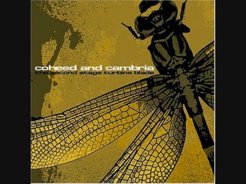 Coheed and Cambria Neverender