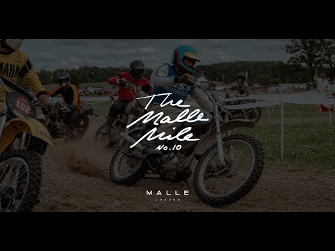 The Malle Mile Festival Official Film