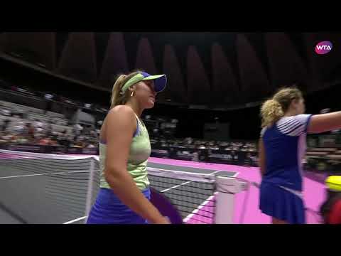 O6S20 Final Match Point S. Kenin