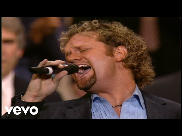 Gaither Vocal Band - Let Freedom Ring [Live]