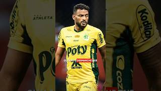 Veja só o desmanche que o Mirassol está sofrendo 😱#futebolbrasileiro #futebol #mirassol