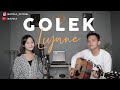 Ianyola Golek Liyane Lungamu Ninggal Kenangan Live Akustik