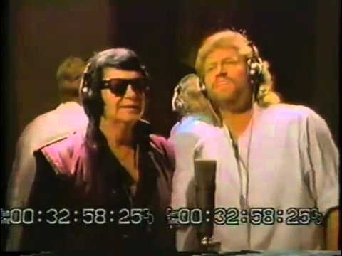 Roy Orbison, Barry Gibb  - Indian Summer 70