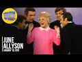 June Allyson "Thou Swell & Treat Me Rough" on The Ed Sullivan Show