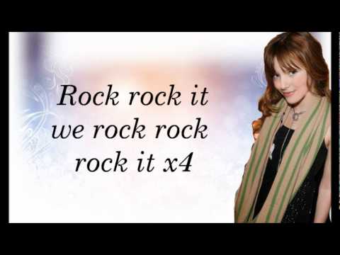 Bella Thorne - Our Generation Lyrics + Download Link