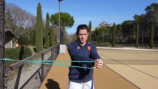 Pallof Press