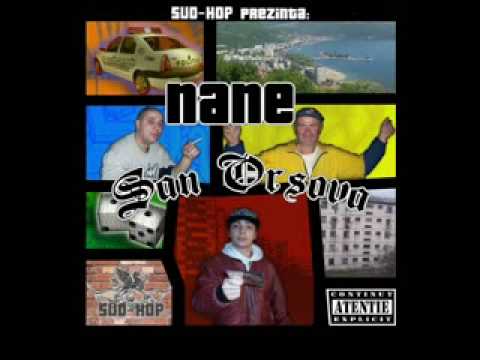 nane.San Orsova