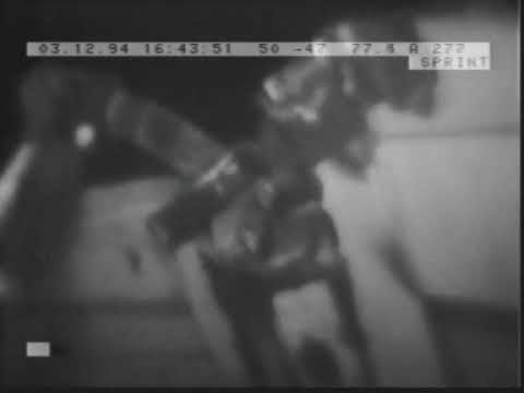 Estonia dive by Rockwater Full Video 02-04/12/1994