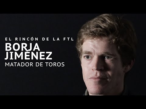Charlamos con Borja Jimenez en la Universidad Pontificia de Salamanca
