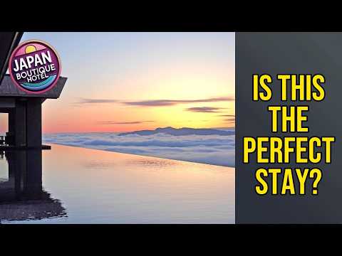 Akakura Kanko Hotel - Is This the Perfect Stay? | Myoko, Japan⭐