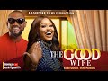 THE GOOD WIFE EDDIE WATSON UCHE MONTANA FELIX OMOKHODION ANGEL UNIGWE EJIK EIBEDILO BECKY