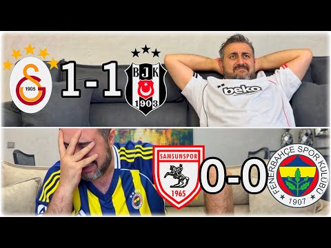 Which one of us is more of a donkey? Week 8 Summary - The Big 4