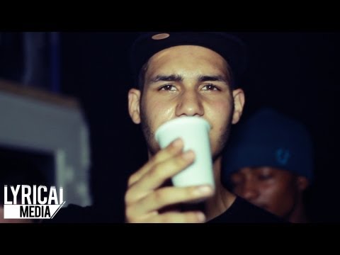 Depz, Tana, K2, M1 & Shaaq (Cypher) | Lyrical Media