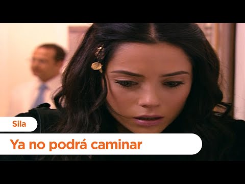 Mala noticia de Emre - Sila