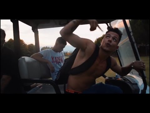 YOUNG CLASS - ⛳️WEST COAST⛳️ ft. YEEZY x CRISE