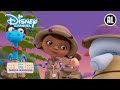 De Speelgoeddokter | Vrienden als Familie | Disney Channel NL