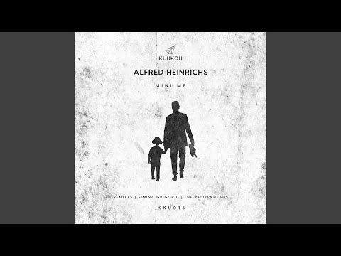 Dreamcatcher (The YelloHeads Remix)