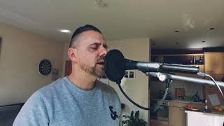 Philipp Poisel - Geh nicht (Cover 02.05.2020)