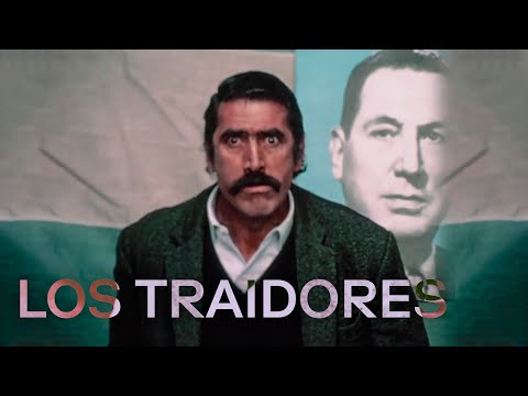 LOS TRAIDORES (1973) | Película Argentina Completa | Raymundo Gleyzer