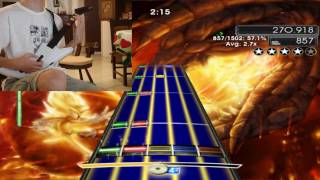 Trapezoid FC 100% + (HANDS) - Scar Symmetry (FoF)