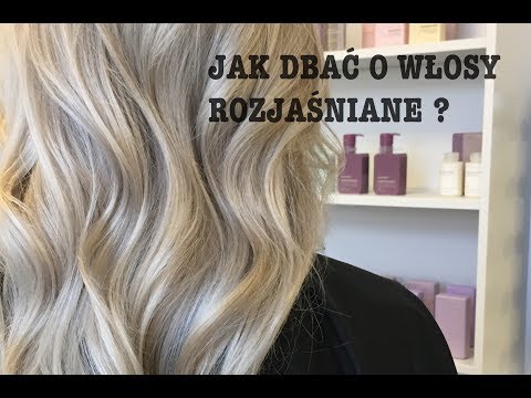 Olejek do włosów olej Khair Odżywczy maska do włosów dla brunetek