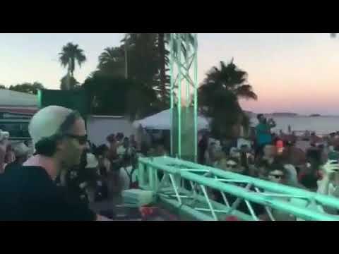 Julien Lambies Played : Raffa FL - How We Do @ Bora Bora Ibiza, 07 08 2016