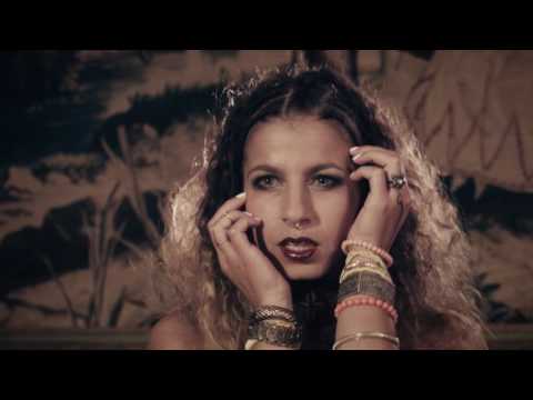 Bob Driller - Watch Me (Official Video) feat. Vicky Violet