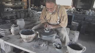 DISC 190 - "Candle Holder", Mumford NY