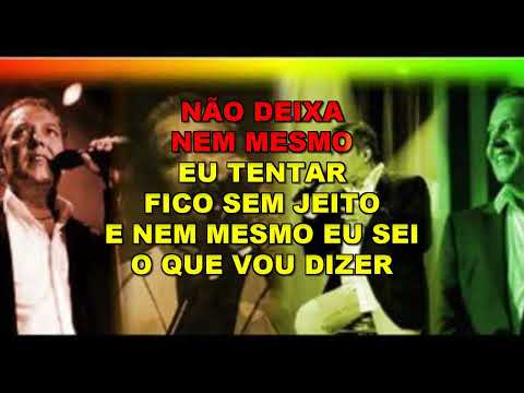 Digo Que No - José Augusto
