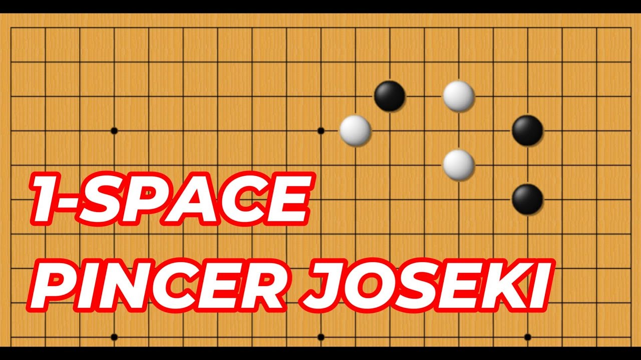 1-Space Pincer with the Ladder Variation