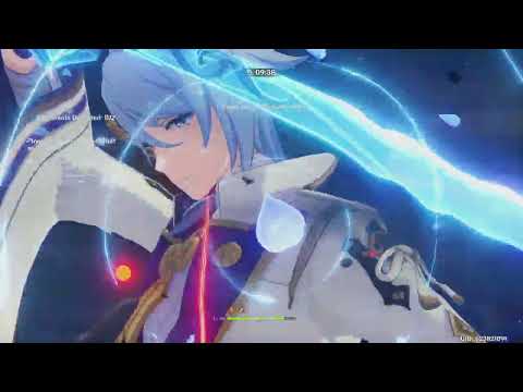 Ayato Soup and Alhaitham spread(5.1)