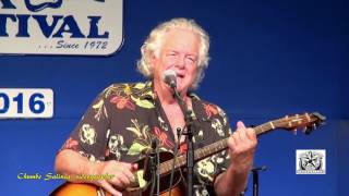 Peter Rowan - "FREIGHT TRAIN" AND "PANAMA RED"