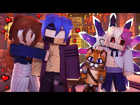 Shocking Drama in Fairy Tail Origins! Lo Pho's Disapproval... | Minecraft Anime RP