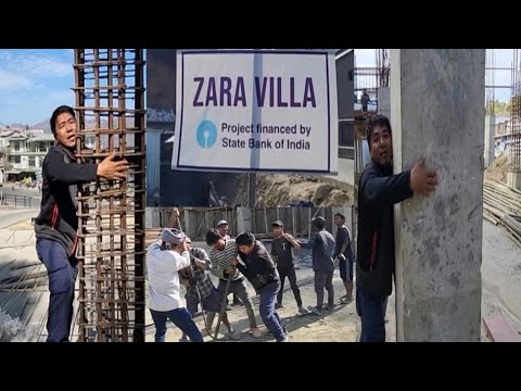 KAN CM IN SAK LAI ROPUI TAK MAI KHA A HMUN AH KAN ZU KAL CHILH E