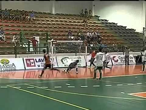 Torneio de Gramado - ACBF 2x2 Imperial/Fluminense