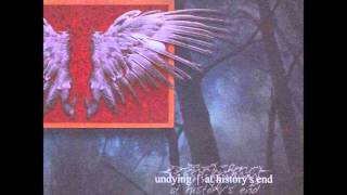 Undying - The Age of Grace