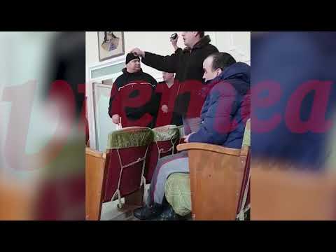 Scandal la Negresti! Cetateni dati afara din sedinta de CL!