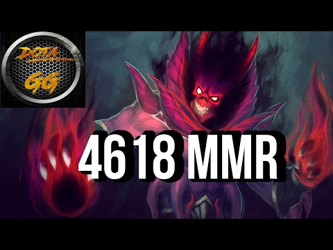 German Shadow Demon Way to 5K - Let's Play Dota 2 Gameplay Deutsch