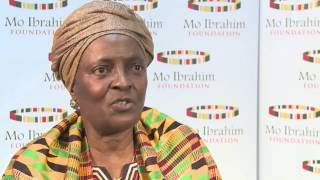 Download lagu Aïcha Bah Diallo: 2014 IIAG Launch Clip 03 mp3