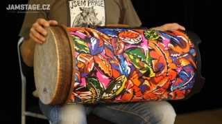 Video thumbnail for Remo - 50 Series Tubano (Camilo Caller) by Music City CZ
