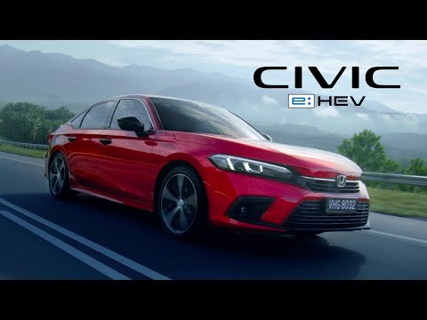 Civic Advanced Hybrid