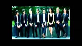 The Bamboos - Make it Real feat. Kylie Auldist