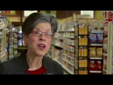 Cooking Oil Demands at the Supermarket