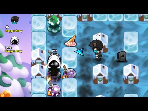 Bomber Friends - 👉 Arena 👈