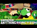 The Highest Energy Battle Yet The Flying Dutchman Vs King K Rool By Eddiefrb