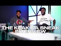 The Keak Da Sneak Interview: Why He Makes Music, Hyphy Culture, Missing A Million Dollar Deal & More