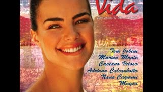 Trilha Sonora Original da Novela Paginas da Vida  Nacional