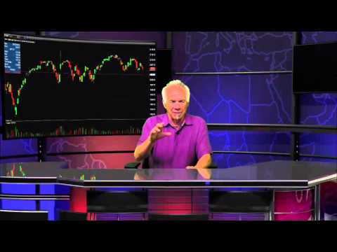 Apr 1st Daily Stock Market Recap by Tom O'Brien on TFNN   2015